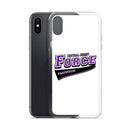 CJF iPhone Case