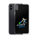 Funda para iPhone con diseño de Pickle Ball