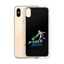 Funda para iPhone con diseño de Pickle Ball