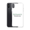 Funda para iPhone DFF