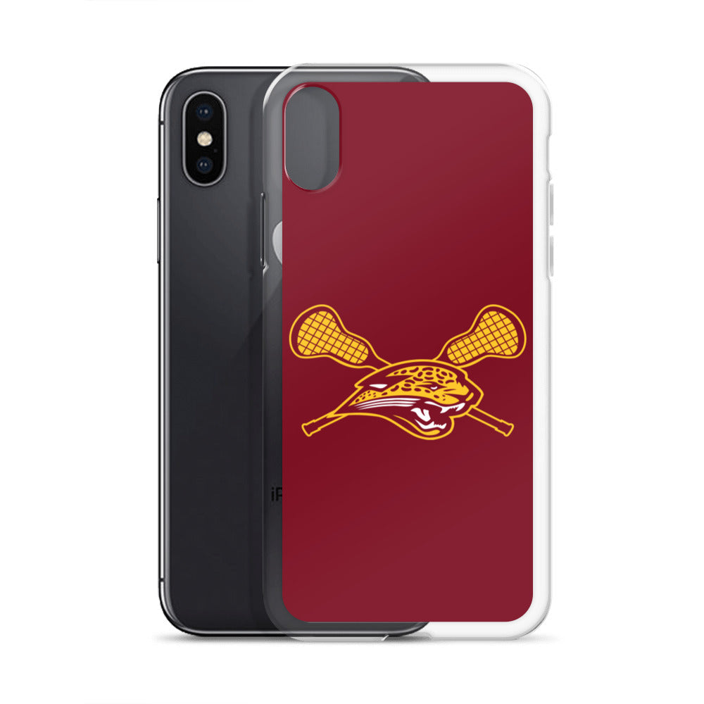 CHSL iPhone Case