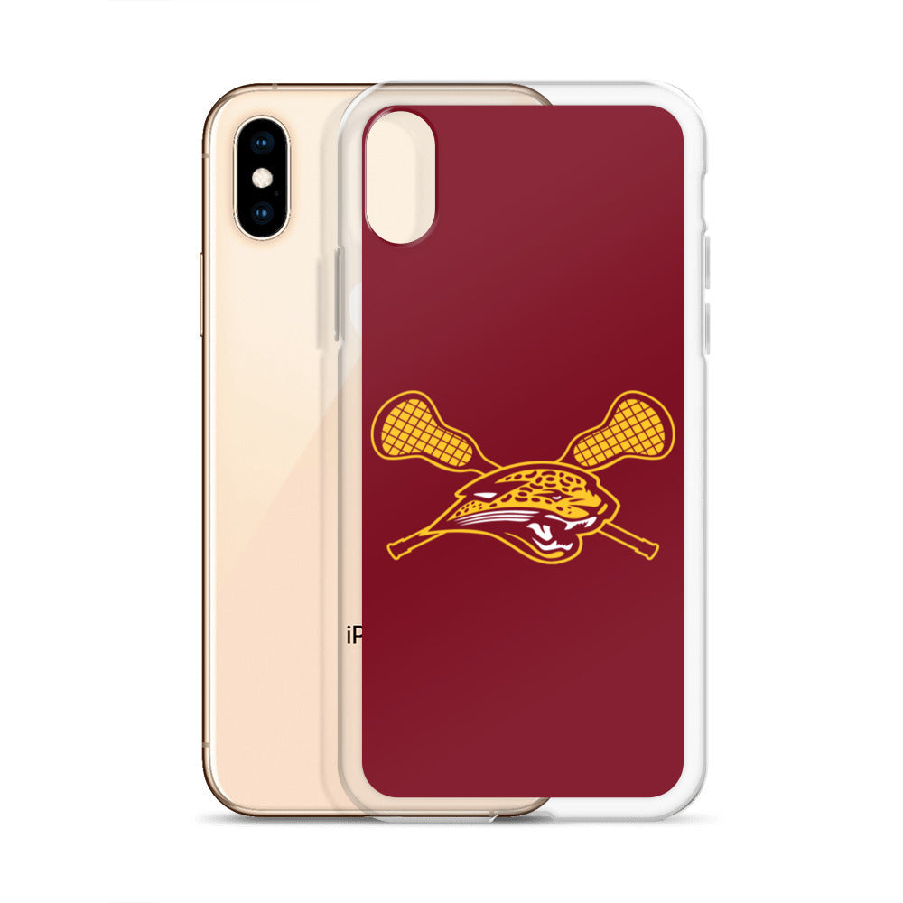 CHSL iPhone Case