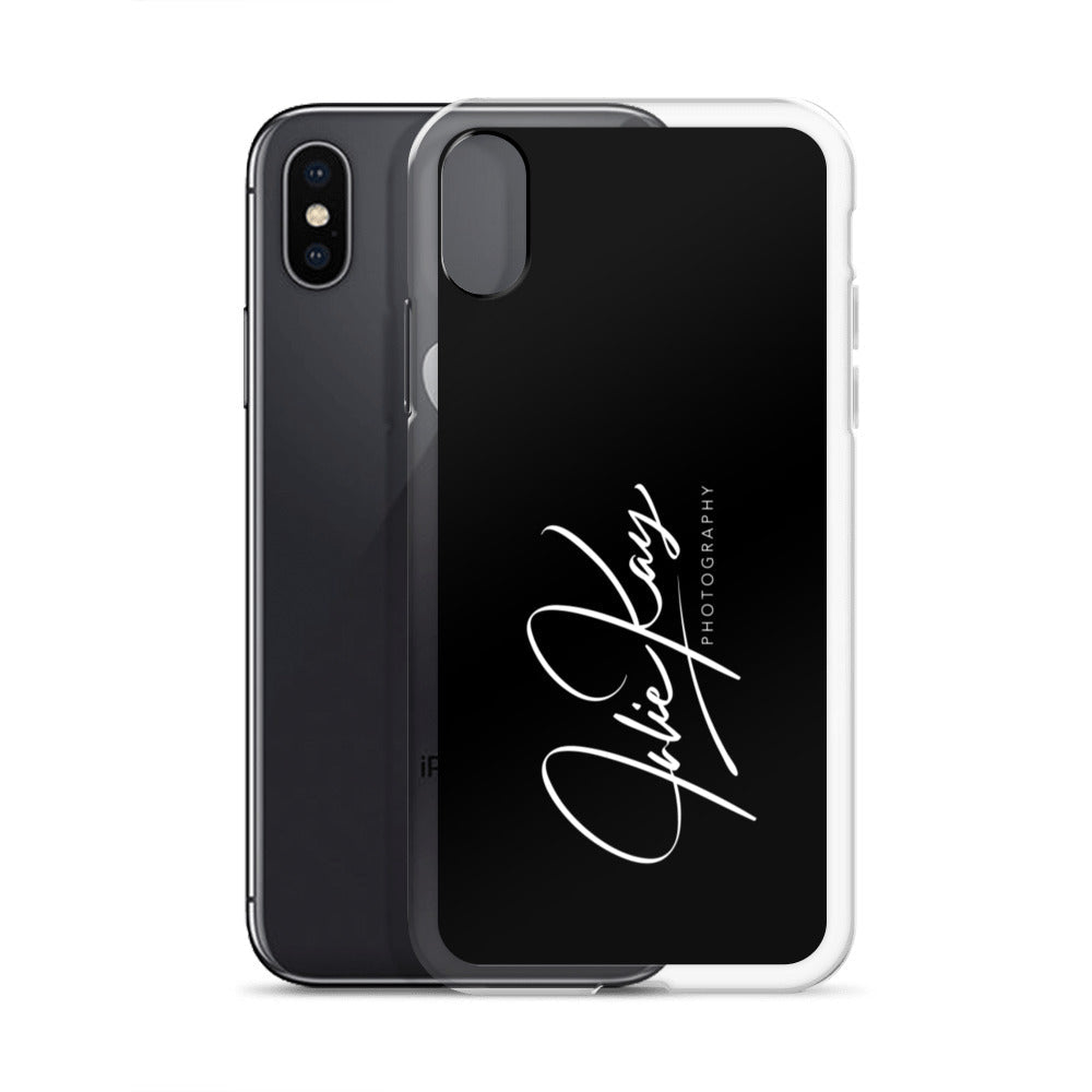 Julie Kay iPhone Case