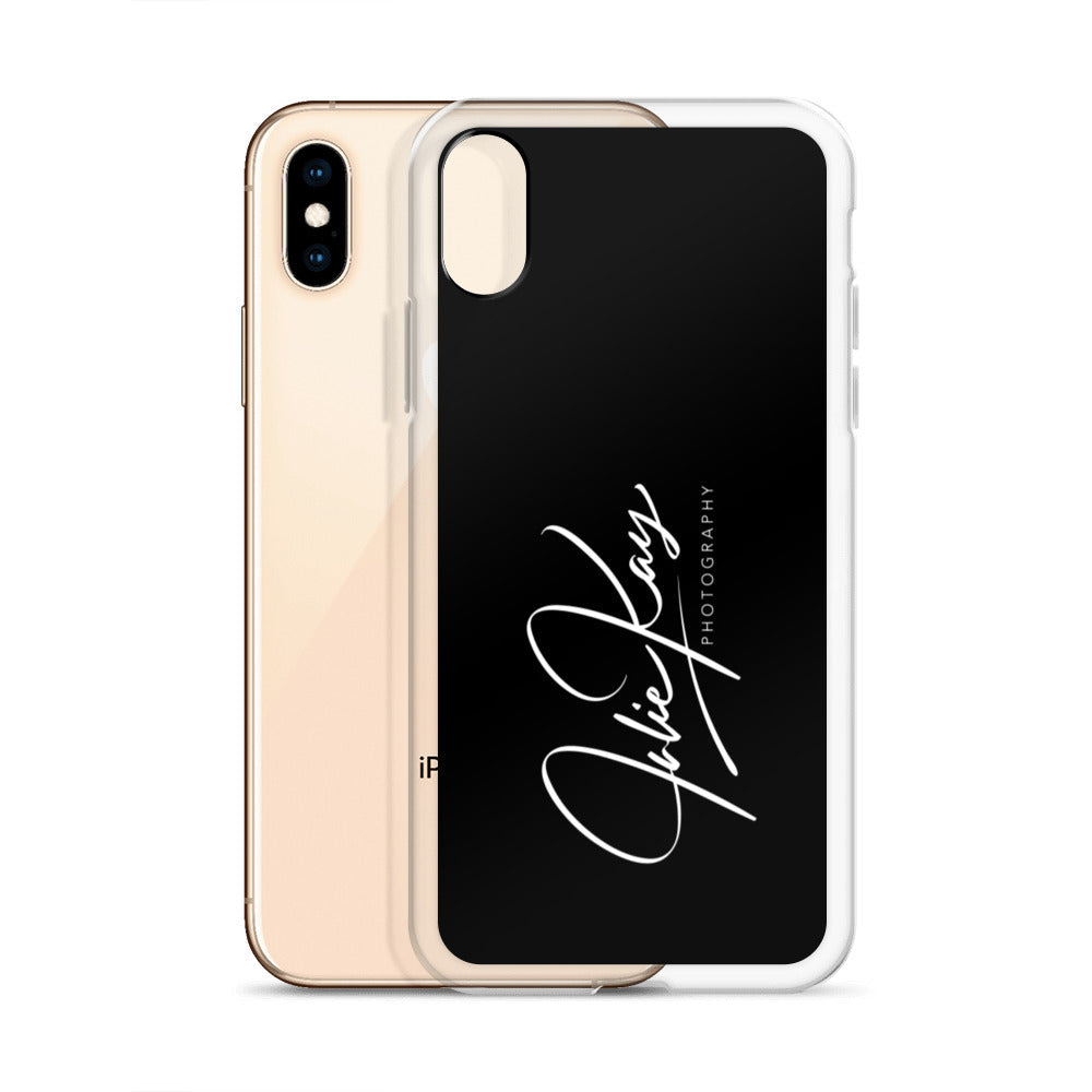 Julie Kay iPhone Case