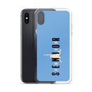 Funda para iPhone de Senior Merch