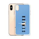 Funda para iPhone de Senior Merch