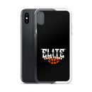 Funda para iPhone del equipo Perry