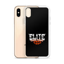 Funda para iPhone del equipo Perry