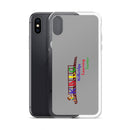 KLC iPhone Case