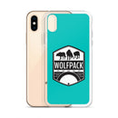 WMC iPhone Case