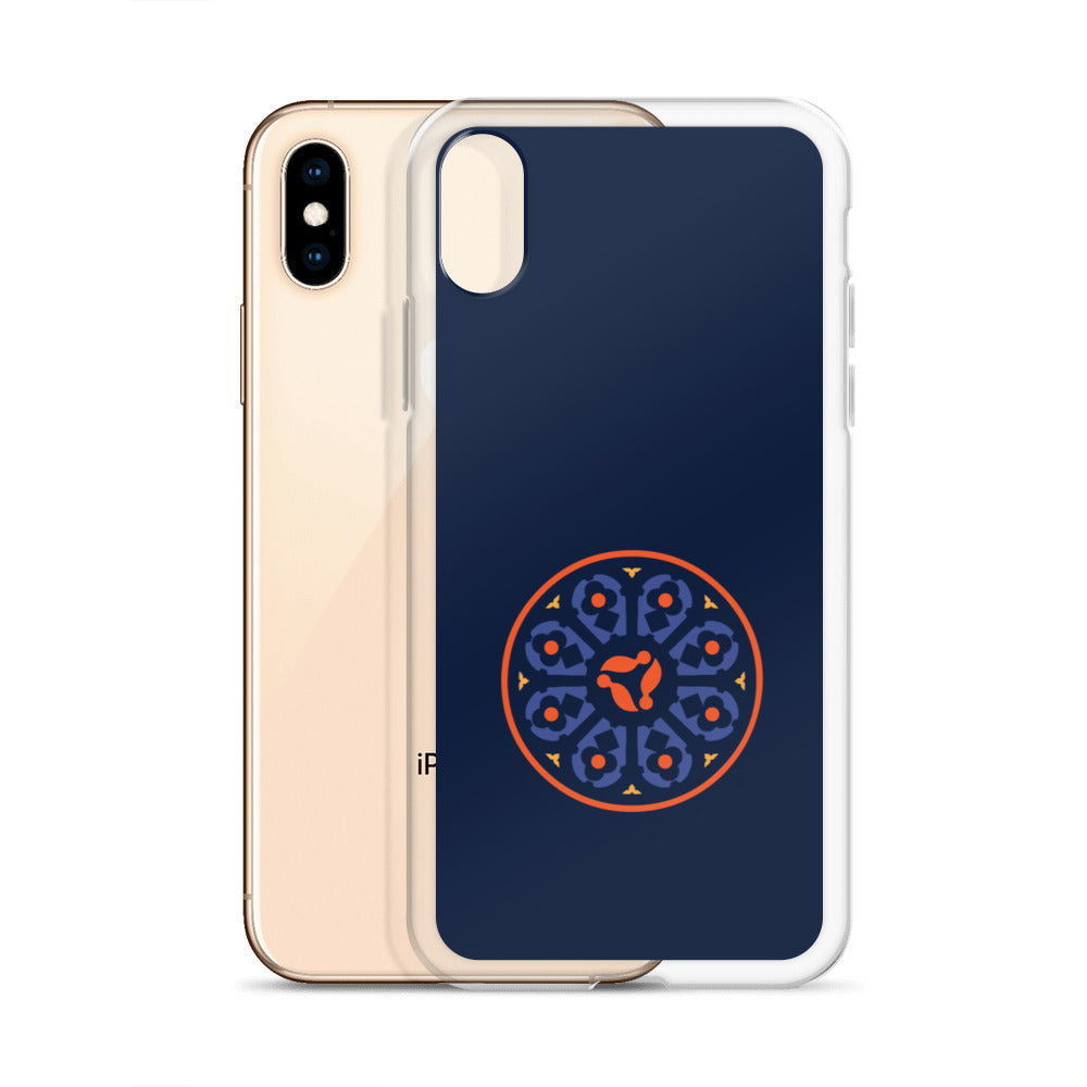 CEC iPhone Case