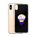 GOS iPhone Case