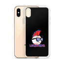 Funda para iPhone 6U de Legends