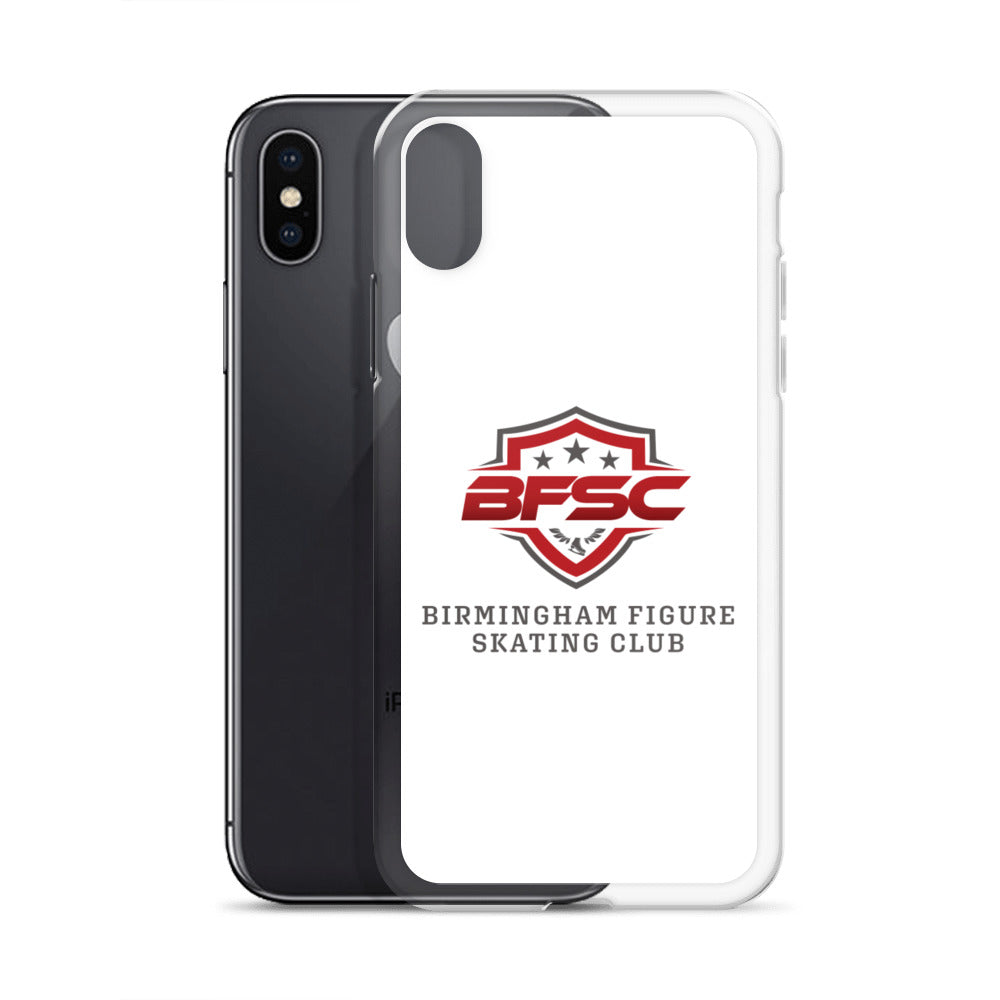 Funda para iPhone BFSC