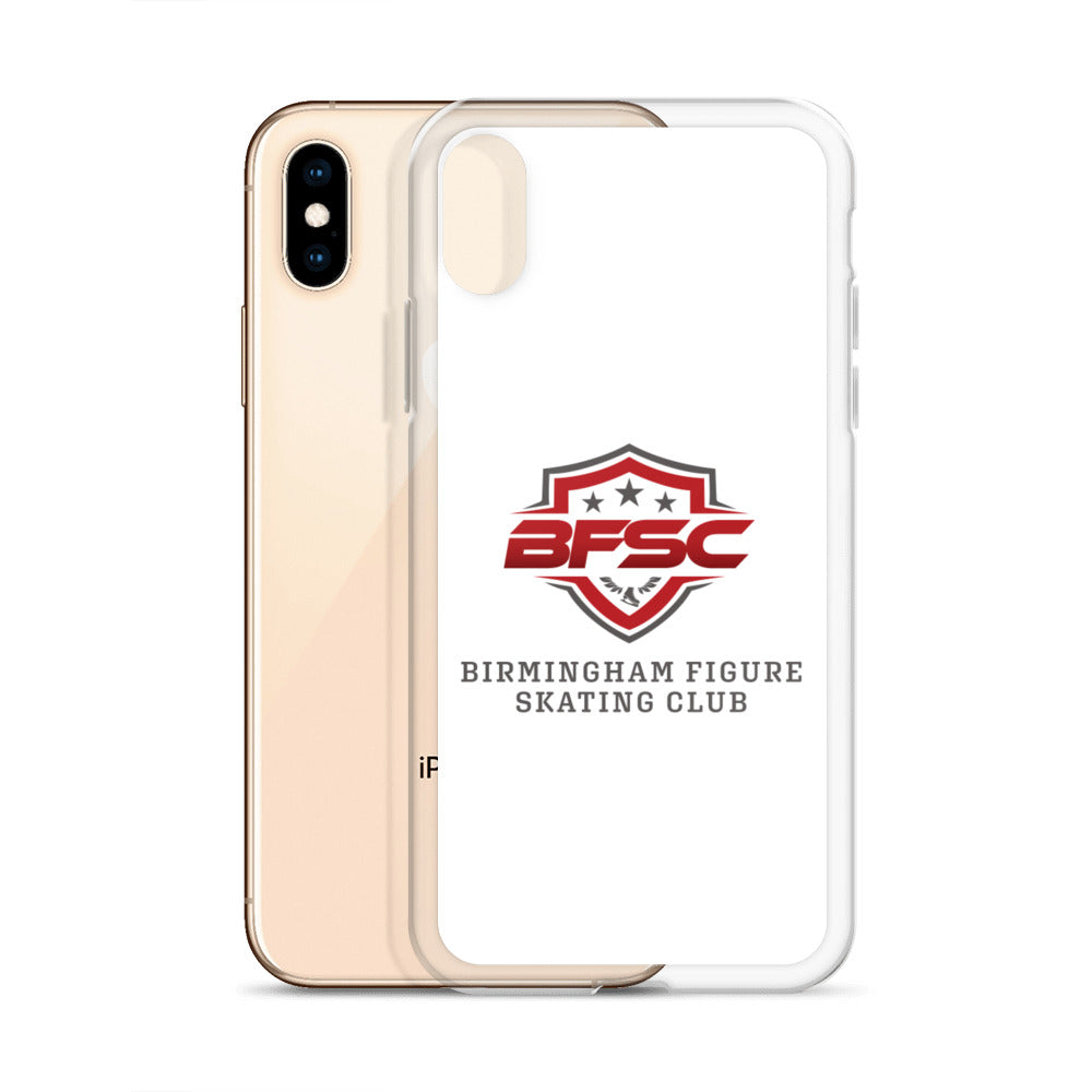 Funda para iPhone BFSC