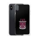 Bethel Hooligans iPhone Case