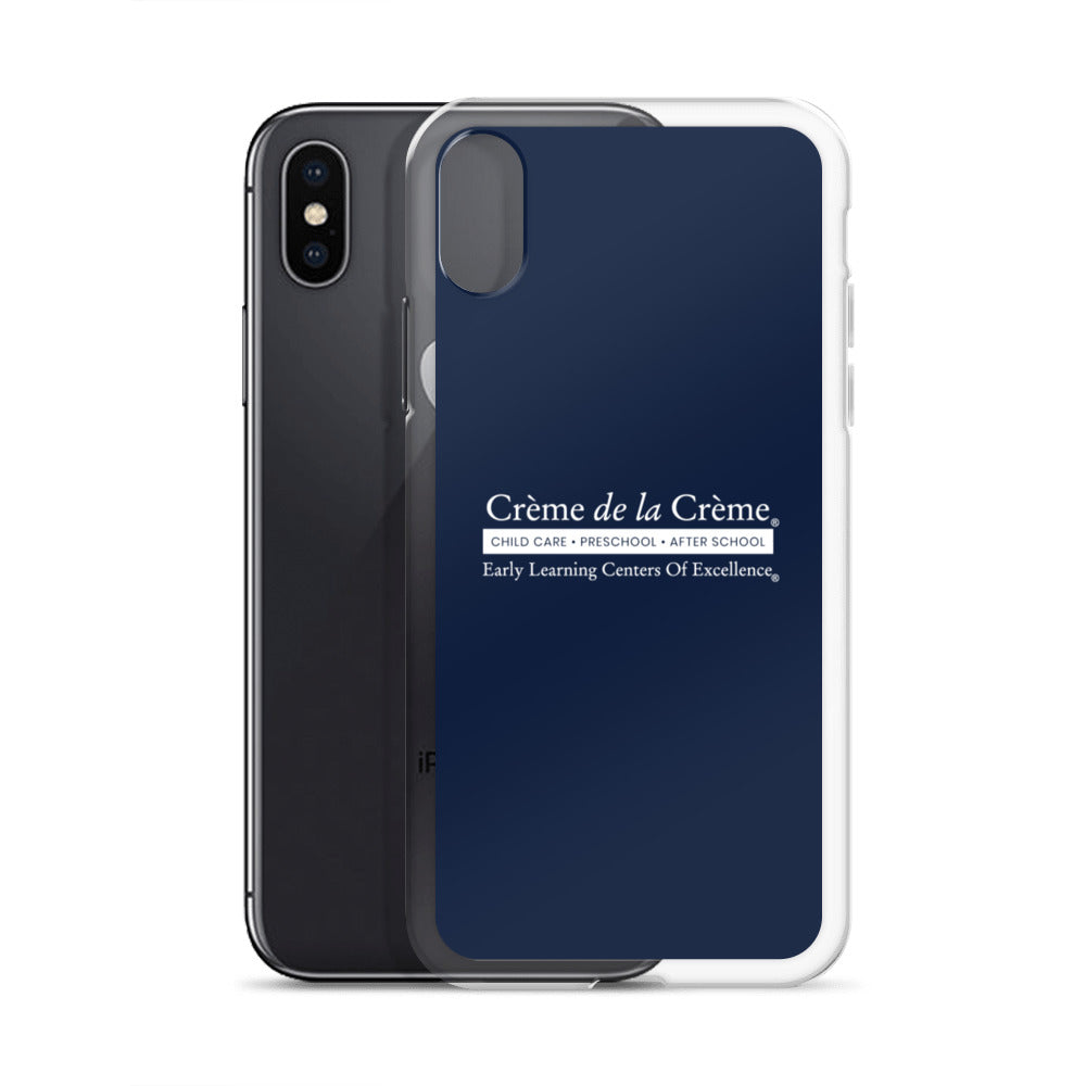 CDLC iPhone Case