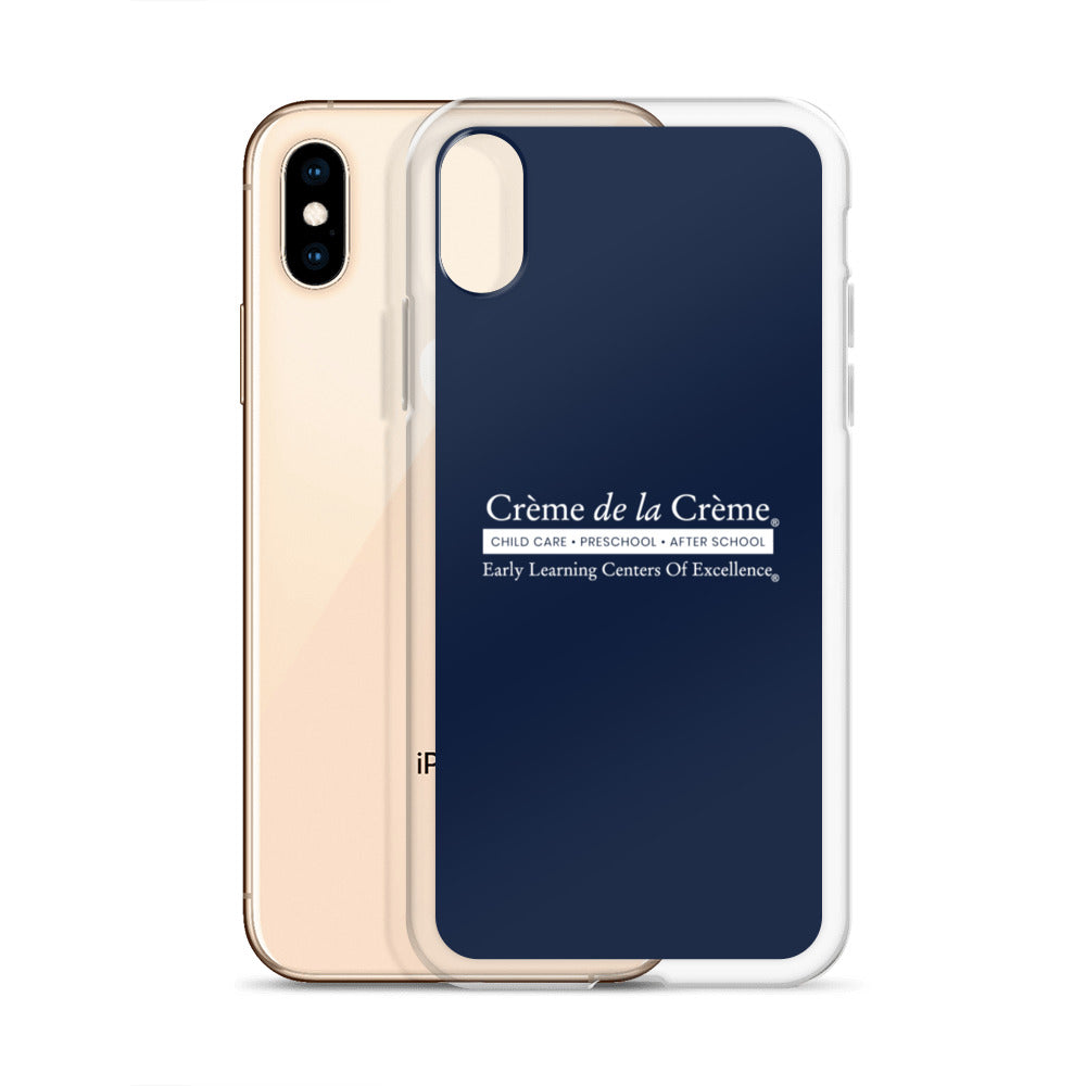 CDLC iPhone Case