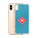 MHST iPhone Case