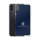 Funda para iPhone de NCL