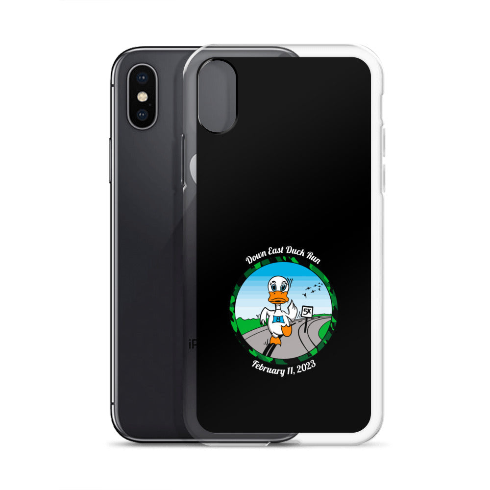 DEDR iPhone Case