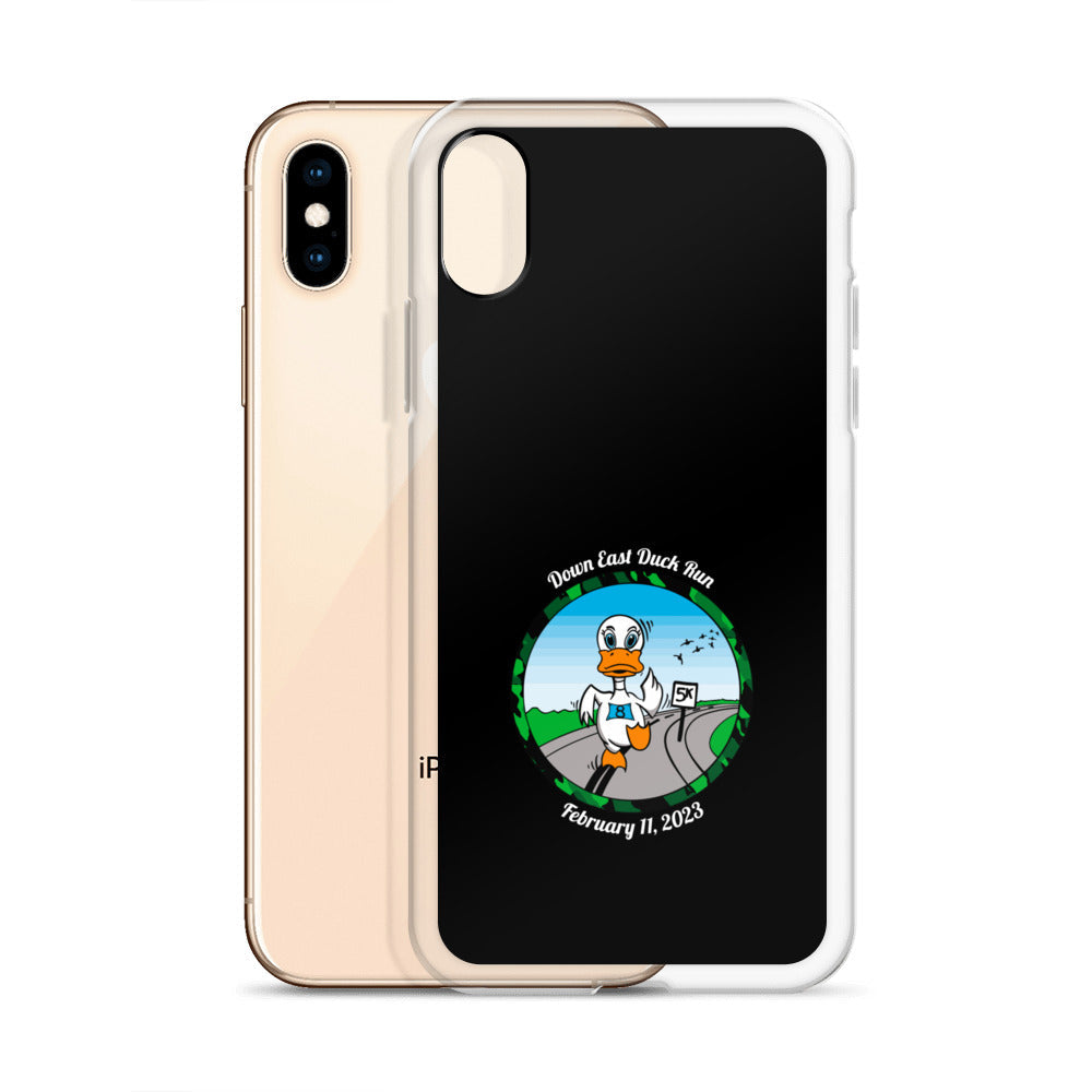 DEDR iPhone Case