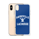 SYL iPhone Case