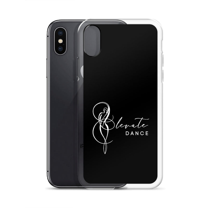 Elevate Dance iPhone Case