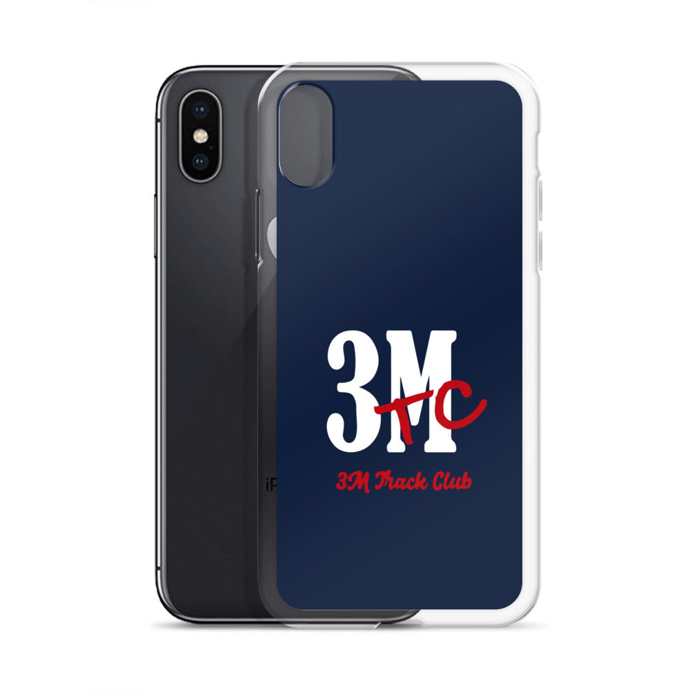 3M iPhone Case