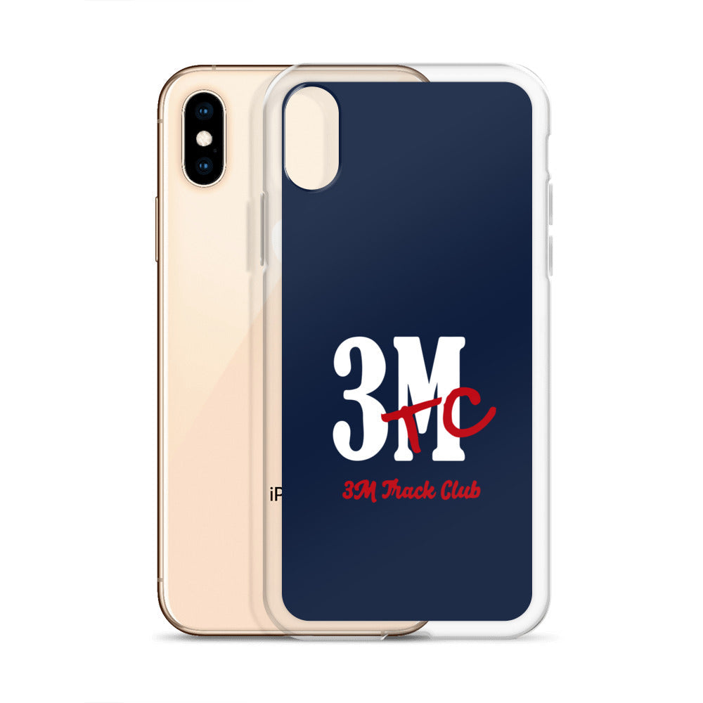 3M iPhone Case