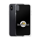DBS iPhone Case