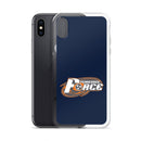 TFS iPhone Case