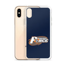 TFS iPhone Case