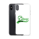 OU iPhone Case