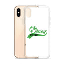 OU iPhone Case