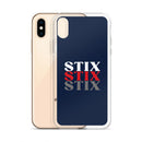 Funda Stix para iPhone