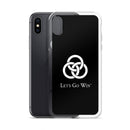 LGW iPhone Case