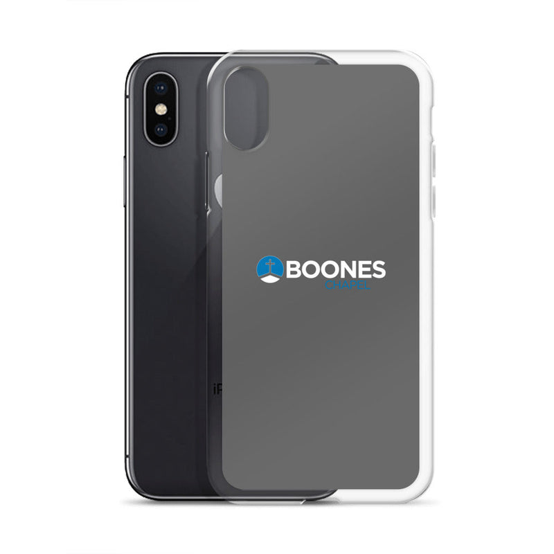 BCBC iPhone Case