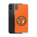 HHH iPhone Case