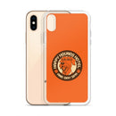 HHH iPhone Case