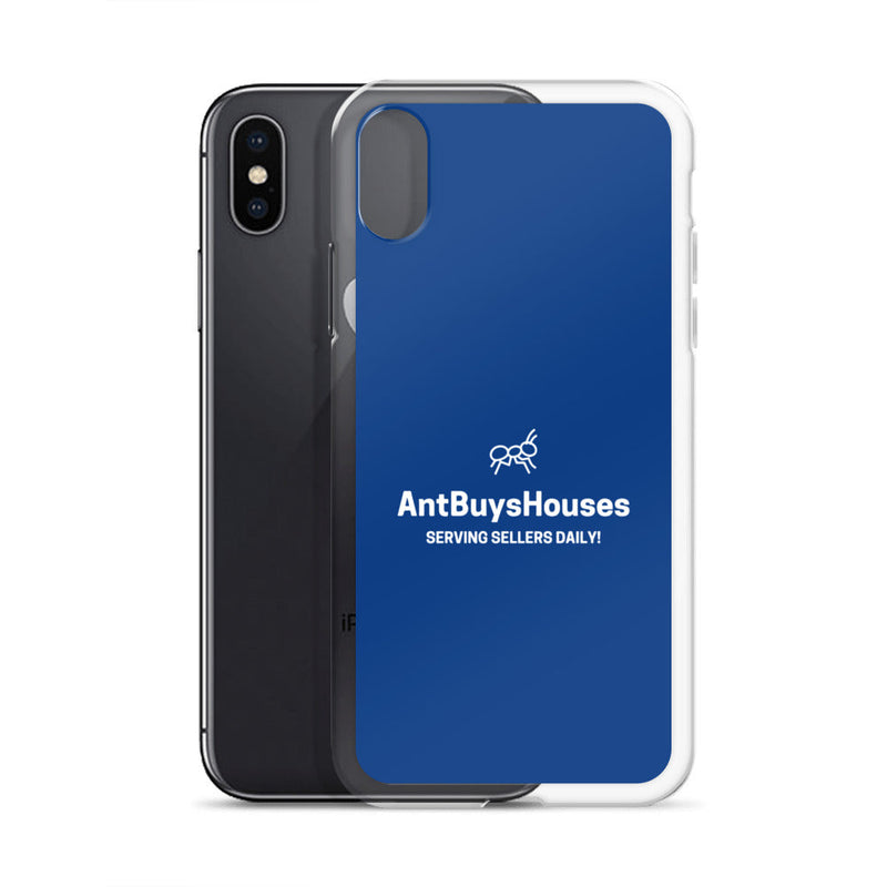 ABGHiPhone Case