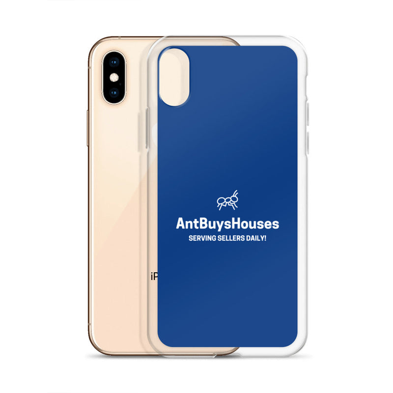 ABGHiPhone Case