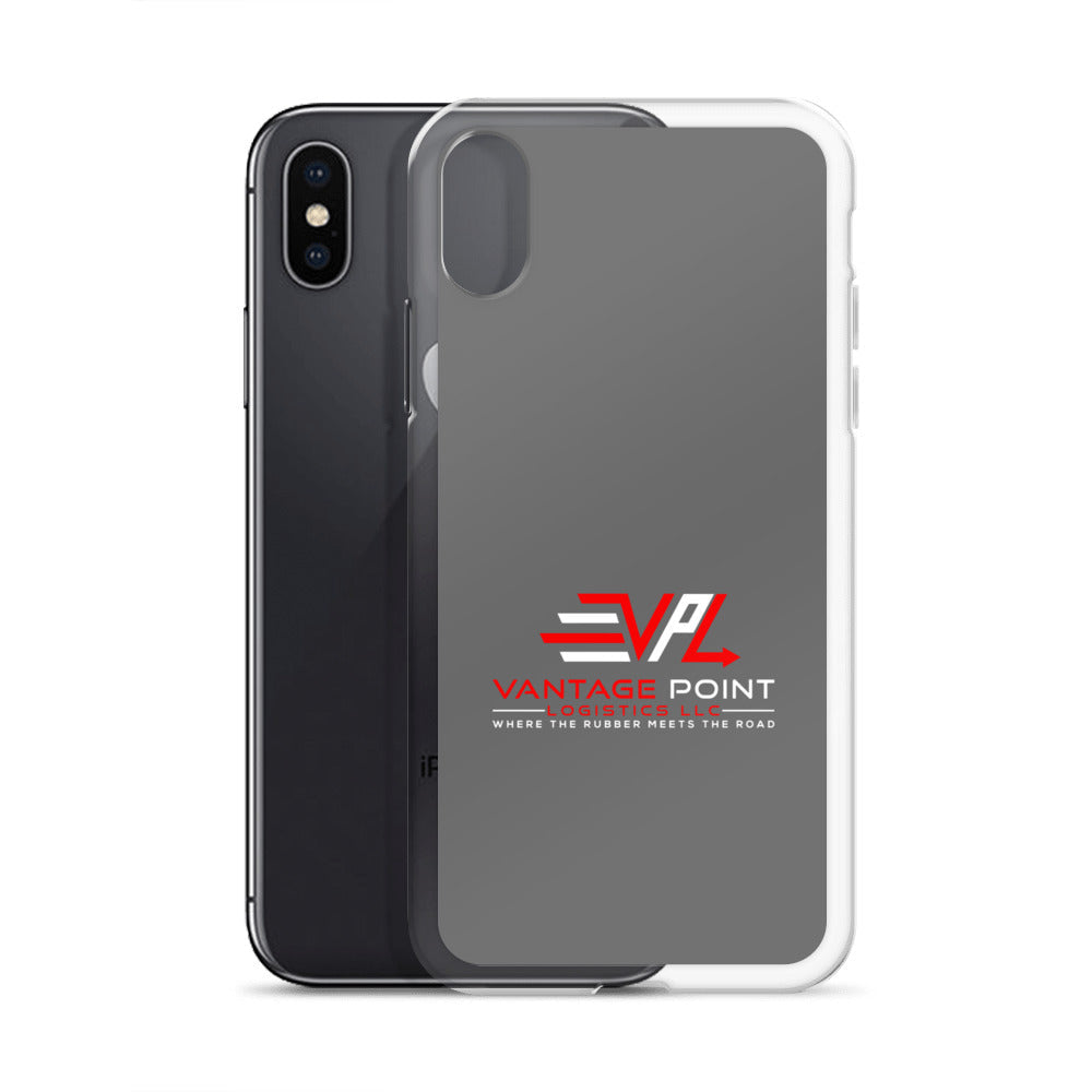 VPL iPhone Case