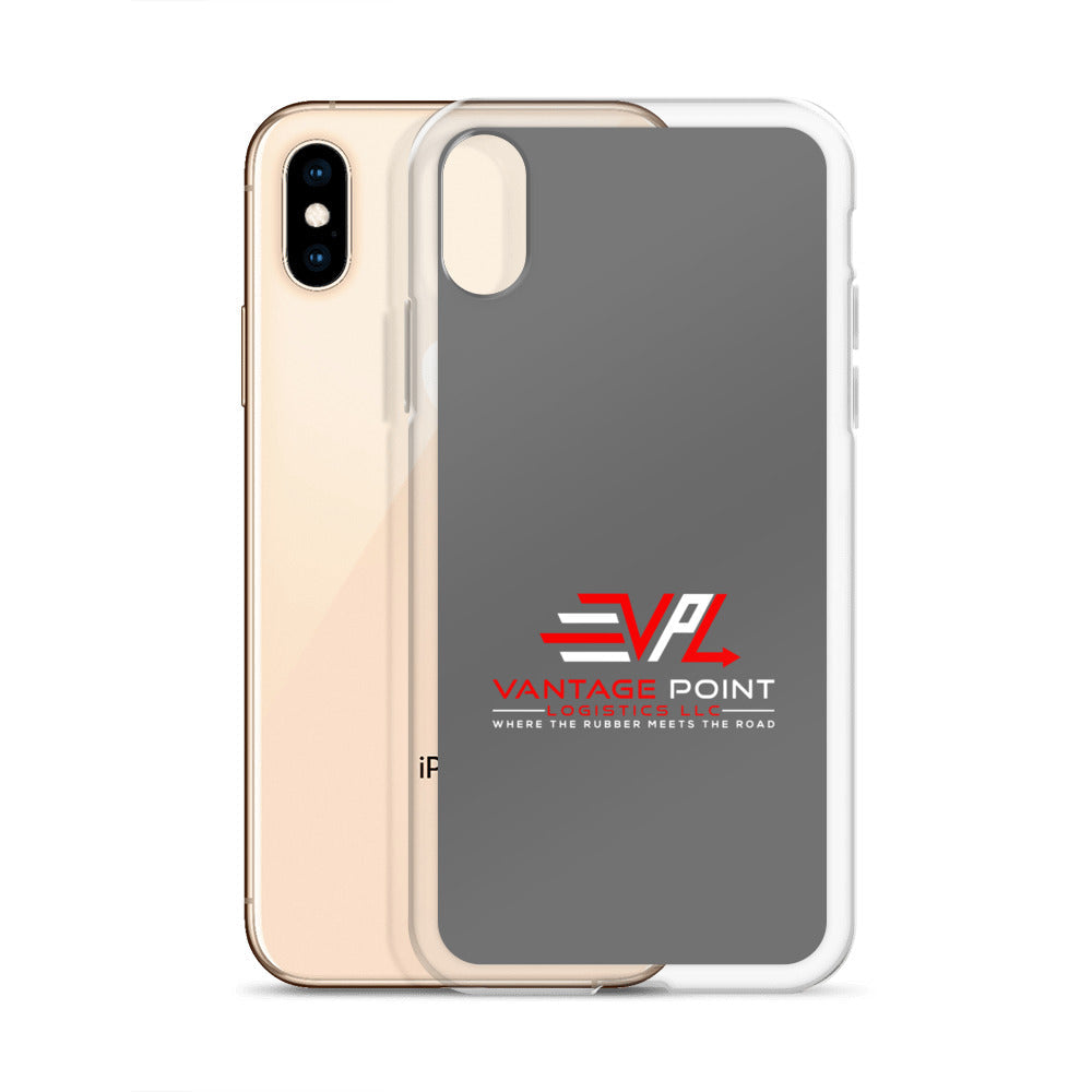 VPL iPhone Case