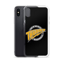 LHYAA iPhone Case