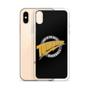 LHYAA iPhone Case