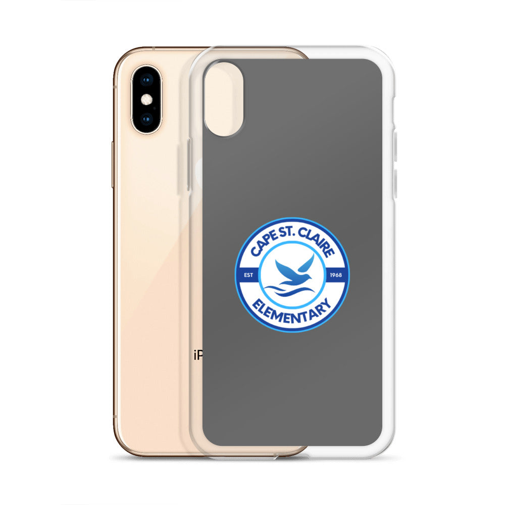 iPhone Case