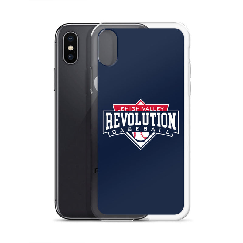 LVRB iPhone Case