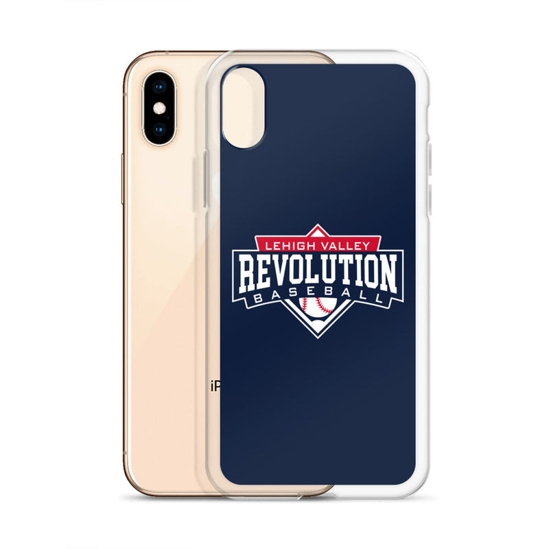 LVRB iPhone Case