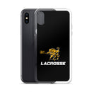Northwestern Lehigh iPhone Case